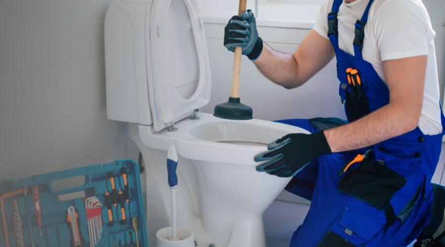 Local water heater installation in Brooklyn, WI